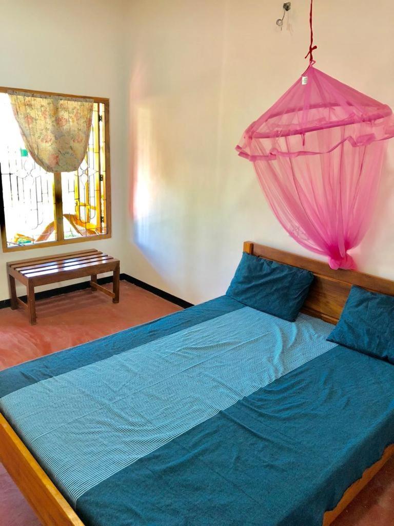 Sai Seashell Rest Inn Nilaveli Trincomalee Exterior photo